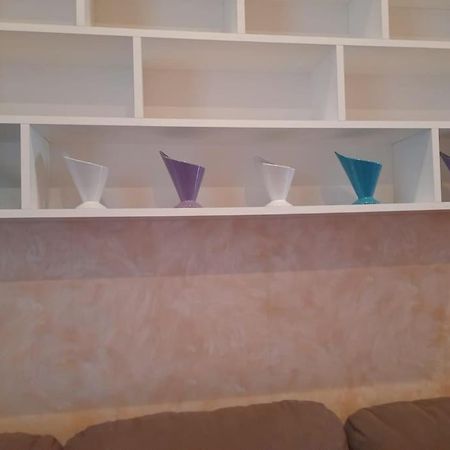 Allegra'S House Barberini Rome Luaran gambar