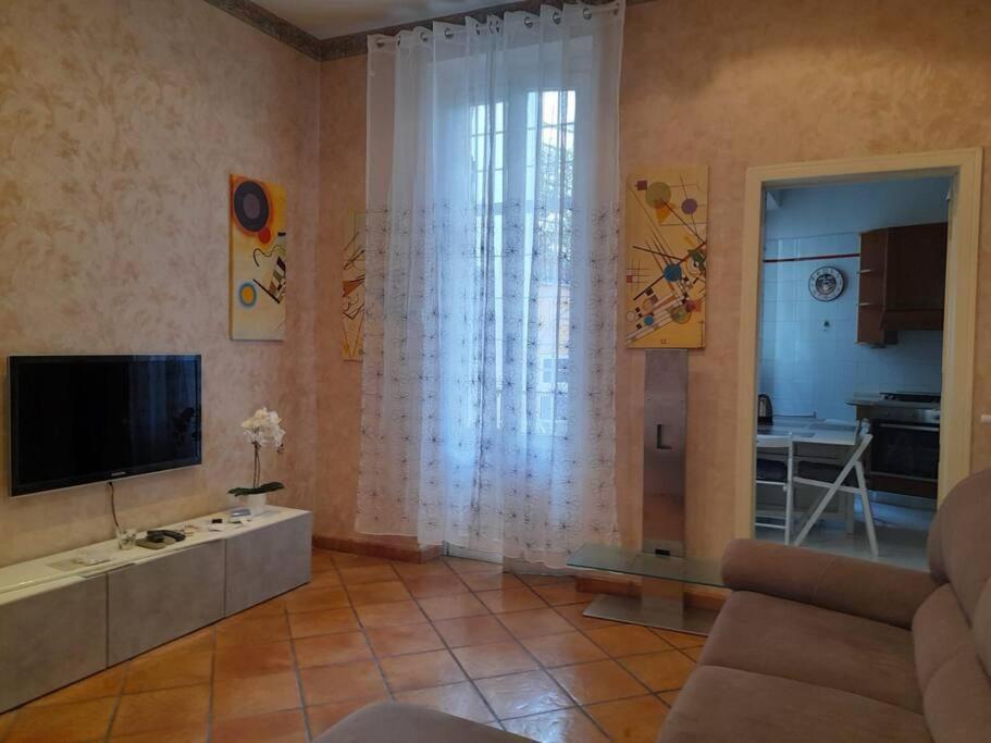Allegra'S House Barberini Rome Luaran gambar