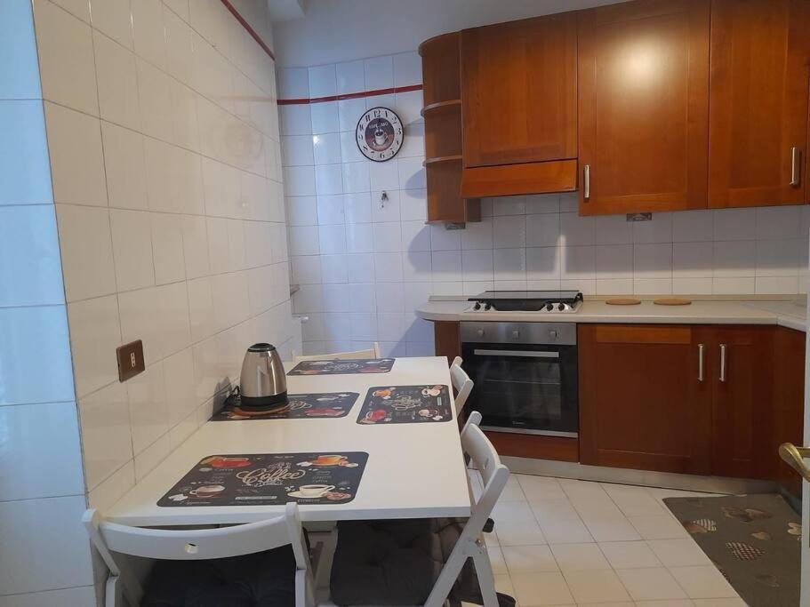 Allegra'S House Barberini Rome Luaran gambar