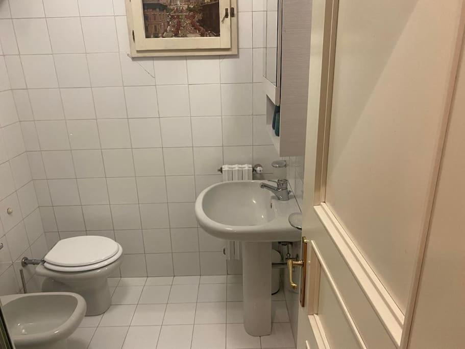 Allegra'S House Barberini Rome Luaran gambar